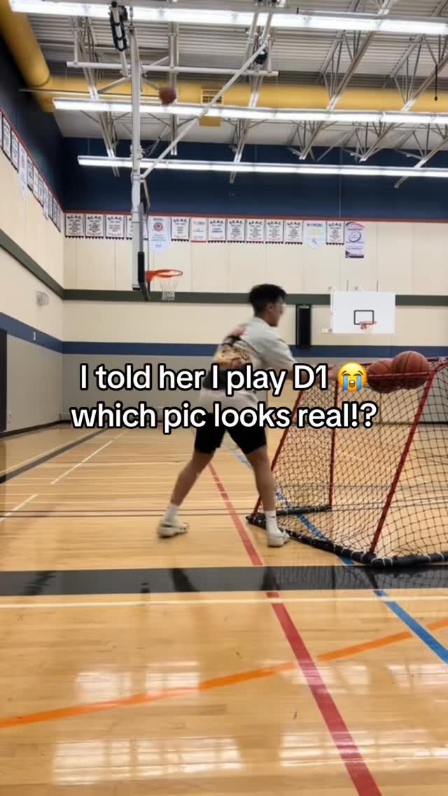 I’ve always been a D1 typa player #ai #prank #haloai #meme #funny #fyp #memedaily #funnyclips