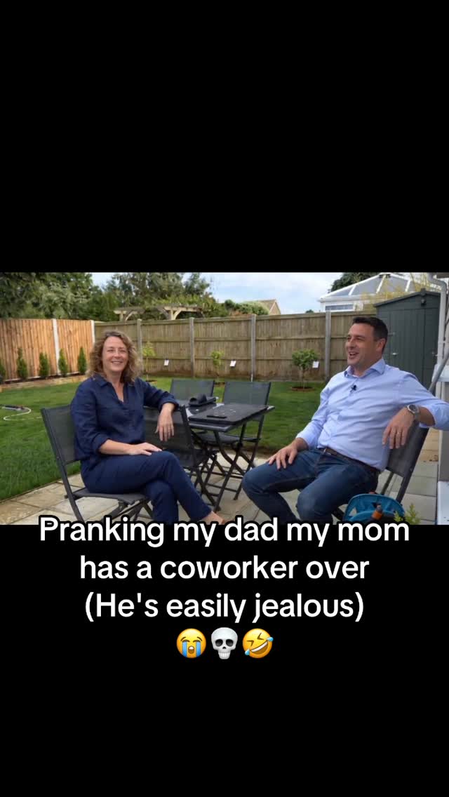 Don’t think he’s happy..

#ai #textprank #fyp #viral #aiprank