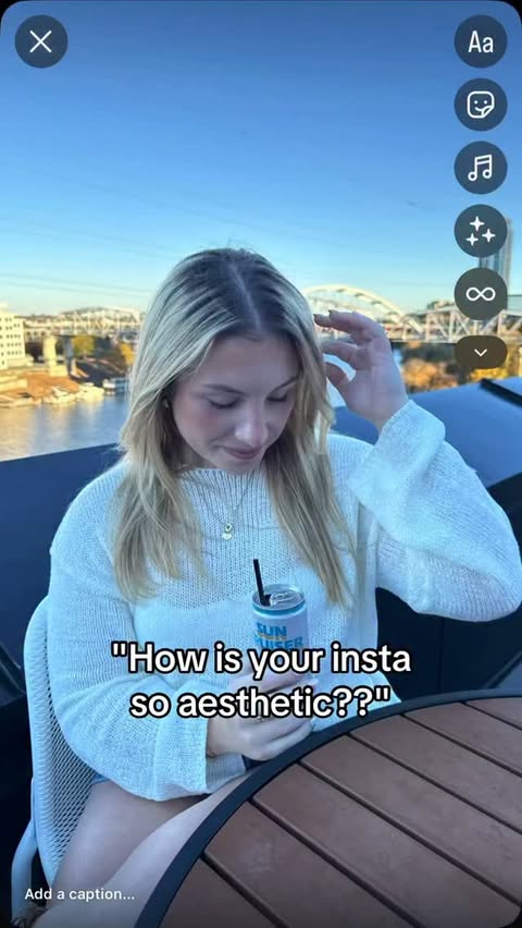 My fav photo hack 🤏🏼🤏🏼

#pinterestaesthetic #igstory #photoediting #instagramhack #photoeditingapps