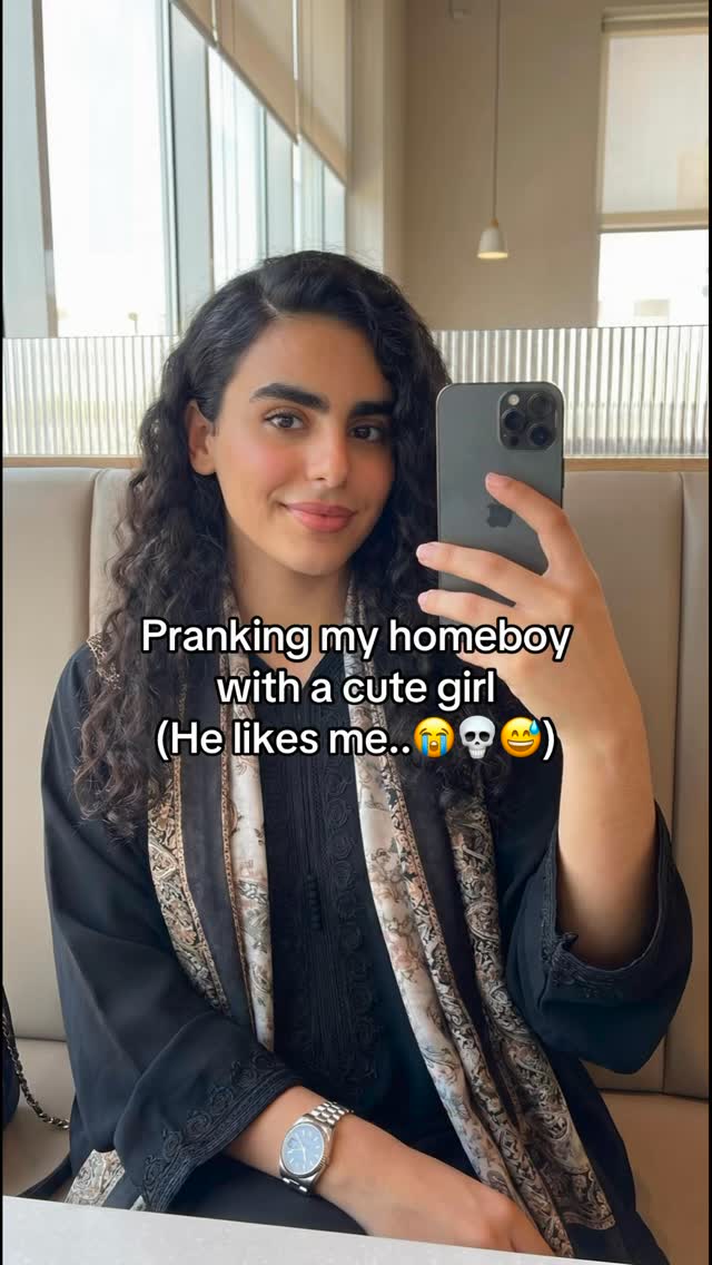 He likes me.. wtf #fyp #viral #skit #funny #relateable