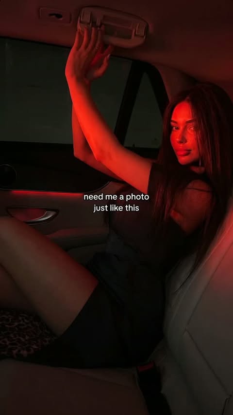 Abra Kadabra ✨ #redlight #photohack #photoedit #fyp #viral