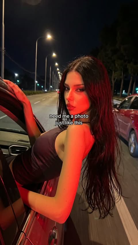 Abra Kadabra ✨ #redlight #photohack #photoedit #fyp #viral