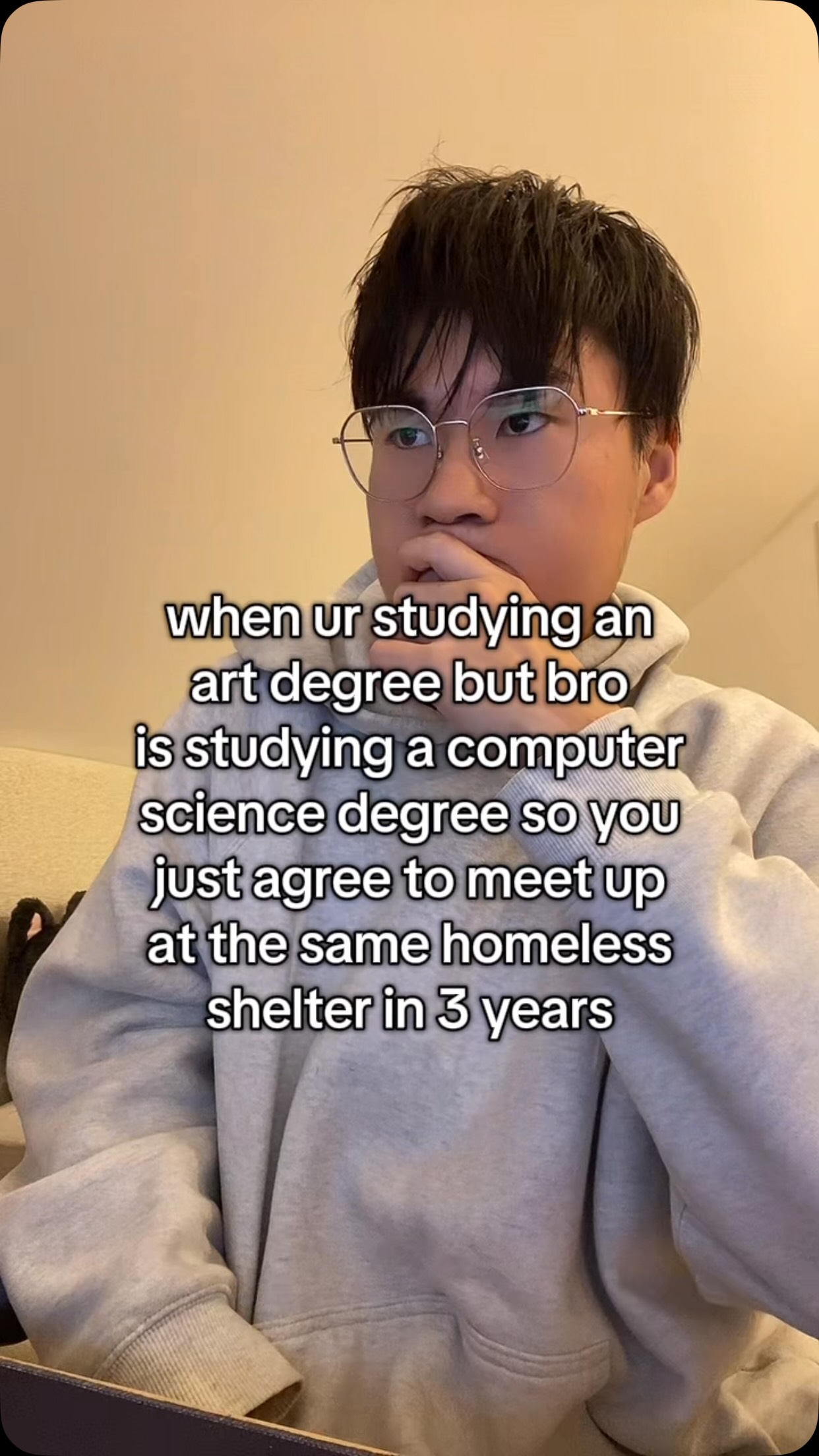 #relatable #ai #tech #claude