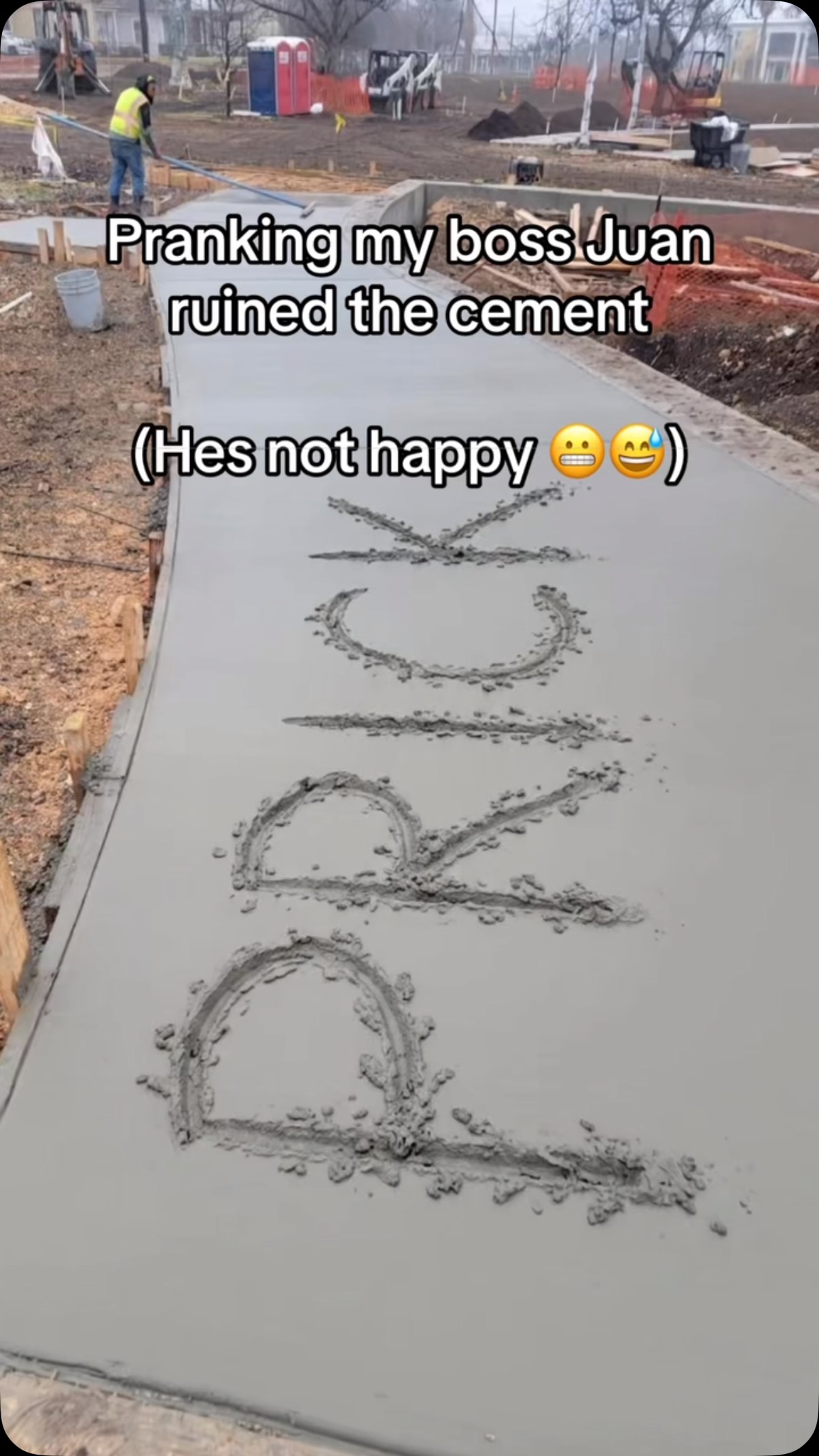 He already hated us to begin with 🤣 #funnyprank #prank #ai #funny #ai