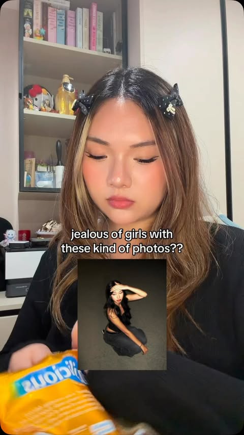 don’t be jealous, cause you can do it too 😉 #photos #photoedits #haloai #goldenhour #g7x ￼