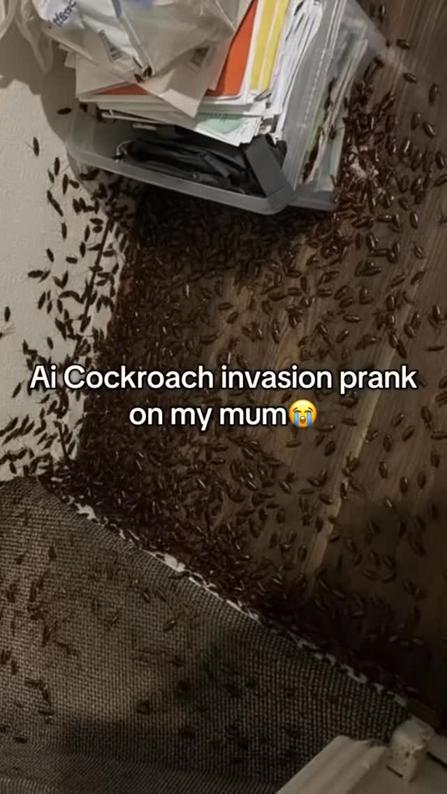 Reminds me of a phobia but idk what it’s called… #funny #fyp #prankwar #virall