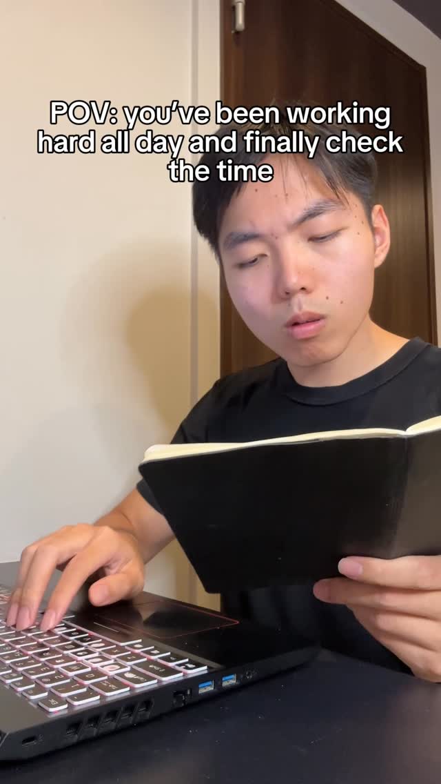 Does this happen to u? 😭
#relatable #funny