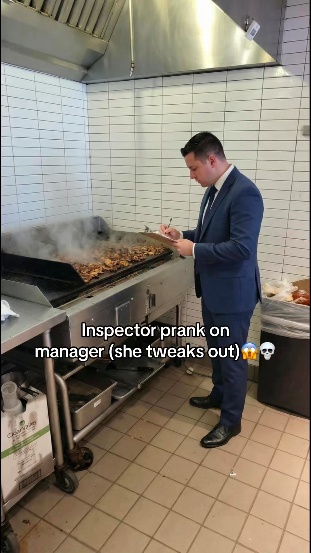 #funnyvideos #prankvideo #fypageシ