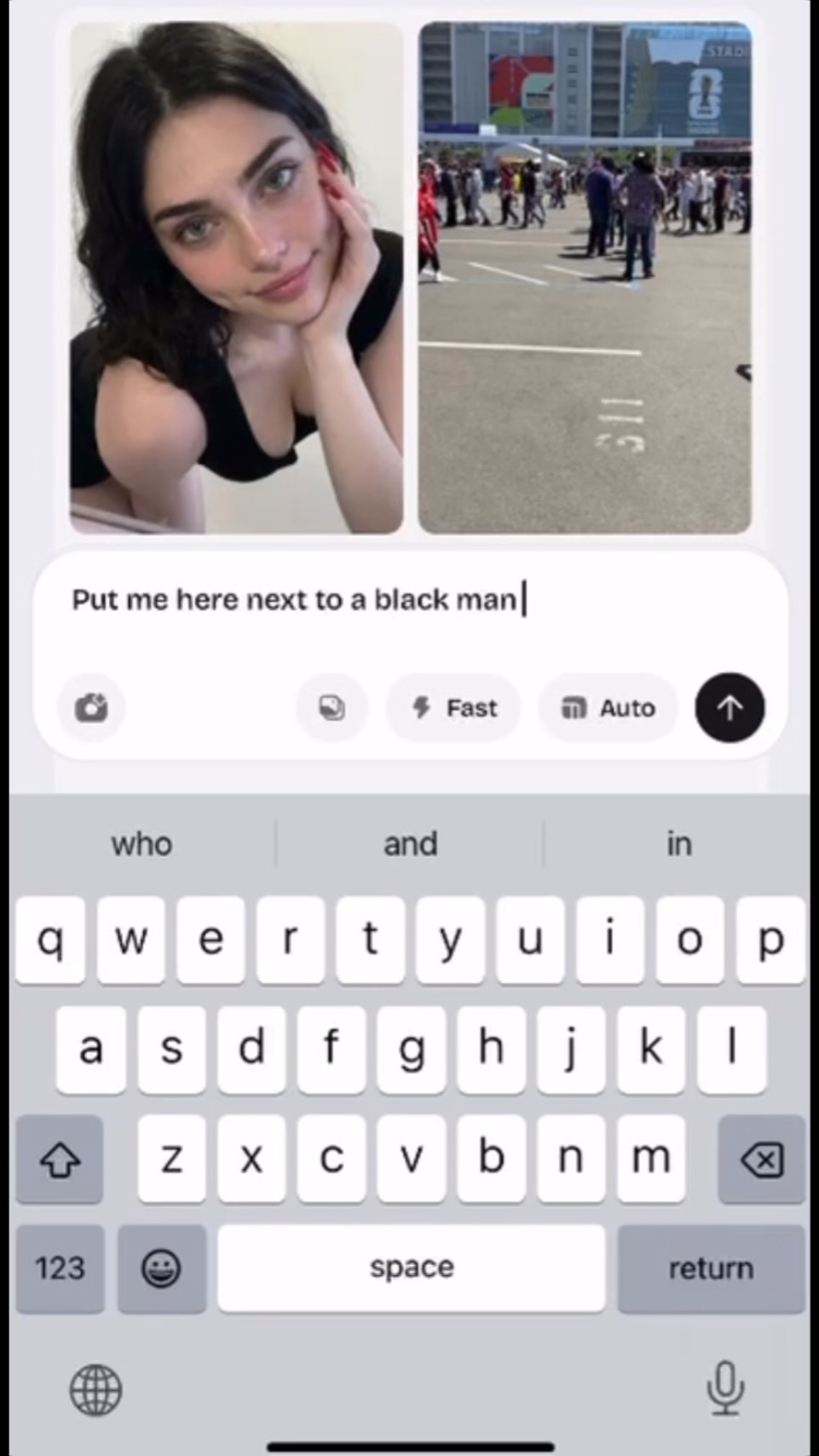 He’s retarded asf 😭😭

#prank #worldcup #brazil #prankai #funny