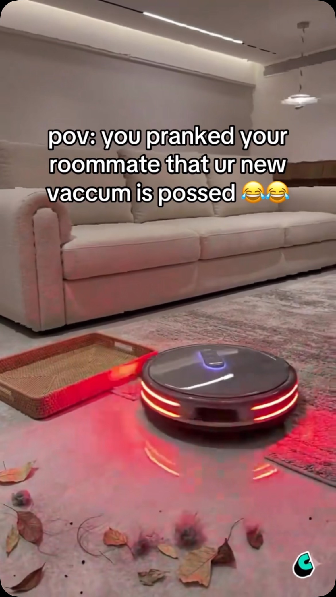 lmaoo #roommates #bromance #prank #aiprank #4upageシ