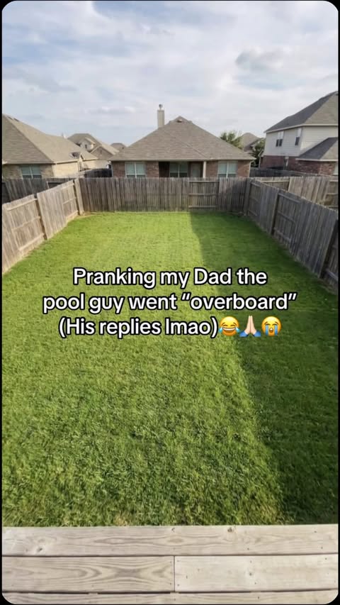 😭🙏🏻🙏🏻 dad @cantina #funnydad #poolguy #prankster #aivideo #fypシ゚viral