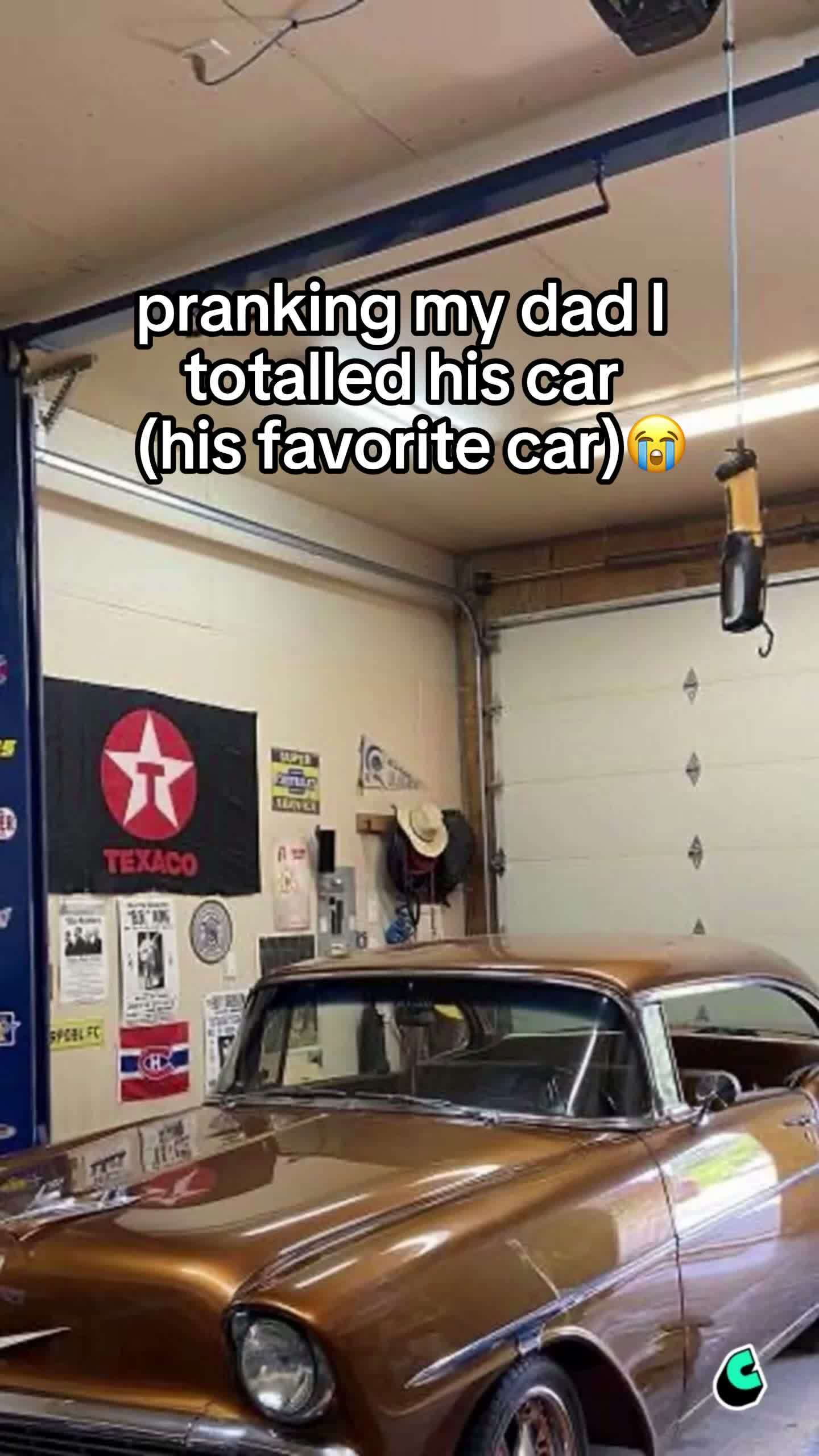 Pray for me yall 😩

#cantinapartner #ai #prank #funny