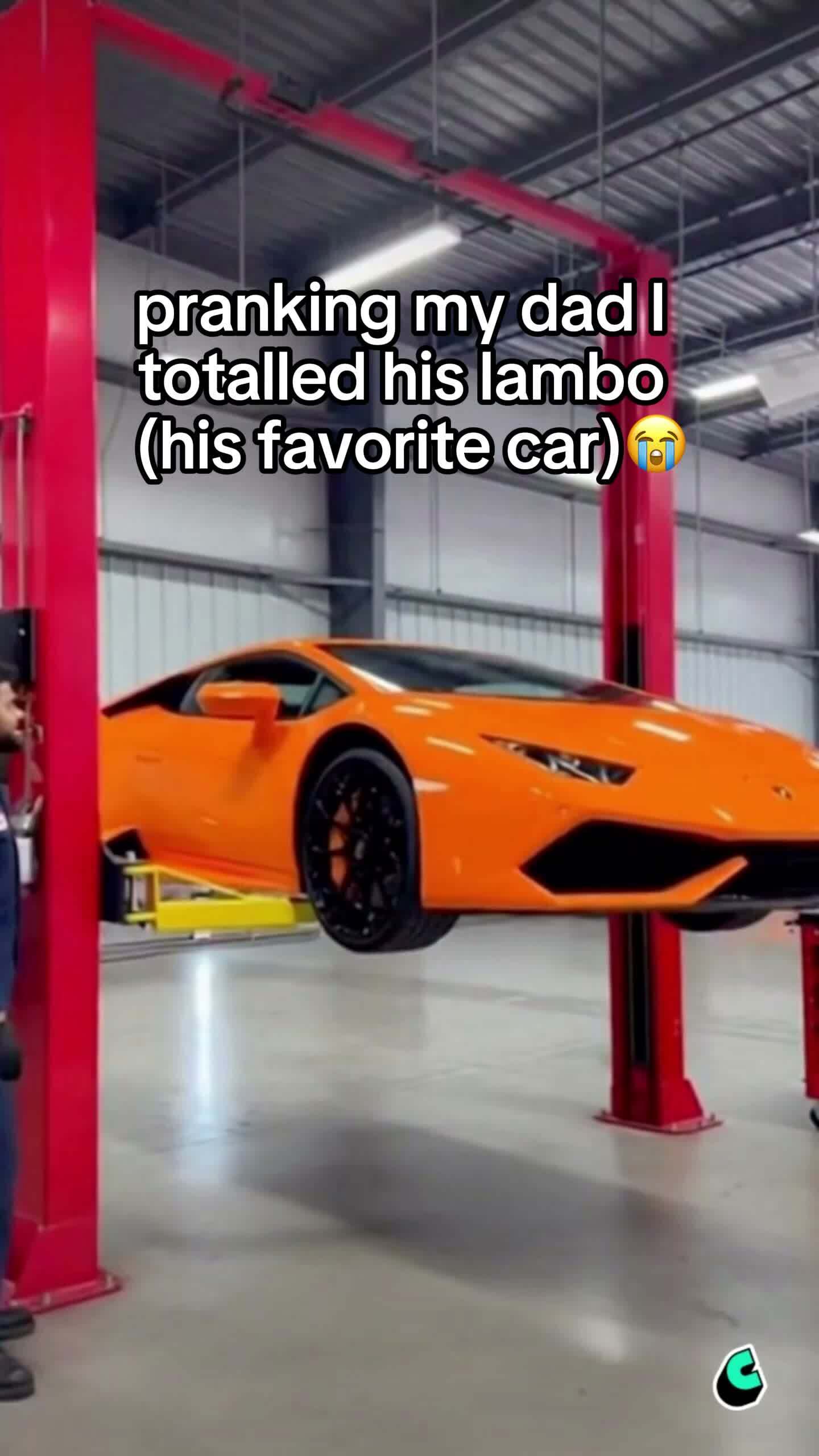 Pray for me yall 😩

#cantinapartner #ai #prank #funny
