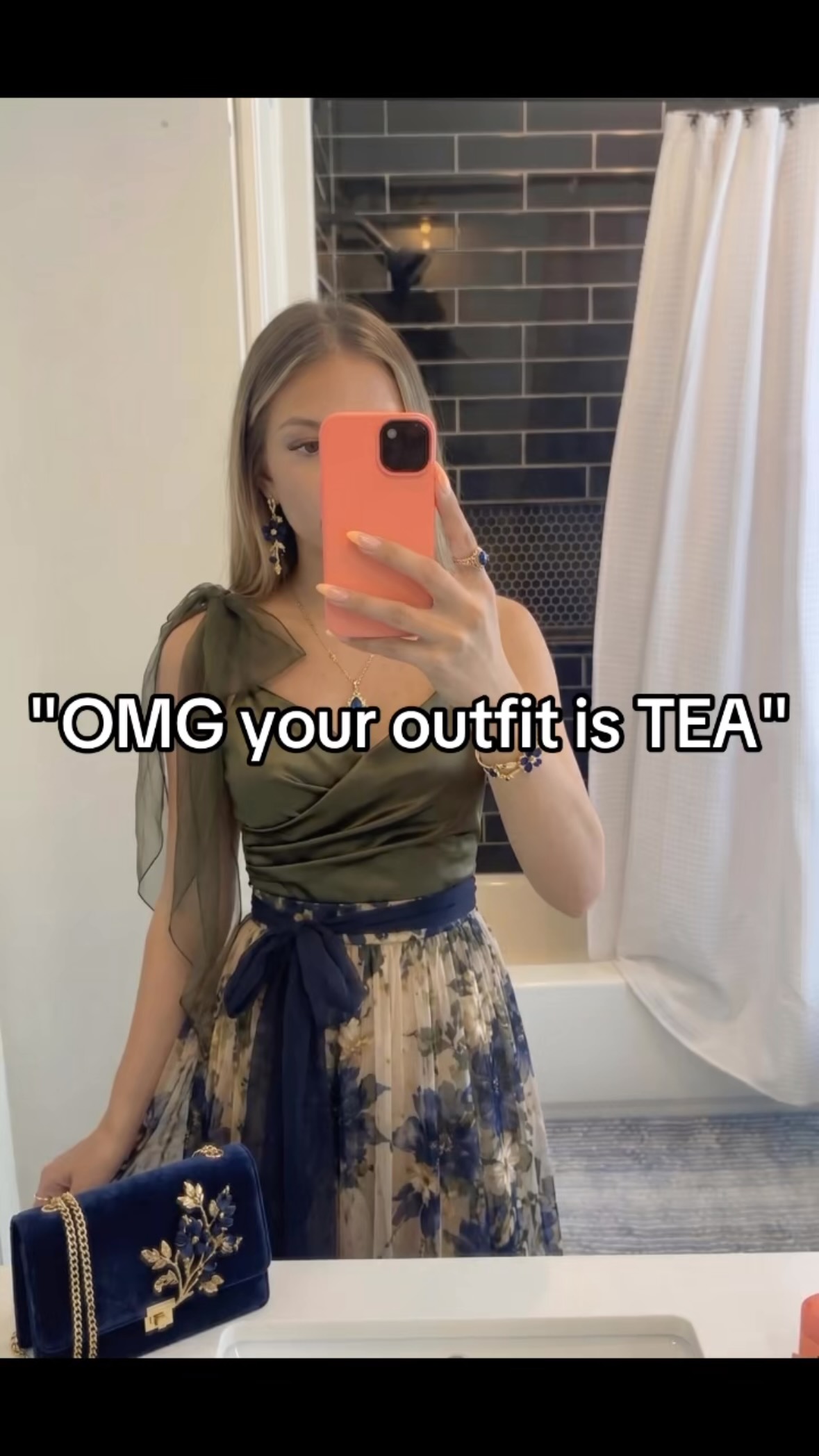 bad bad girl #fyp #viral #dress #ootd