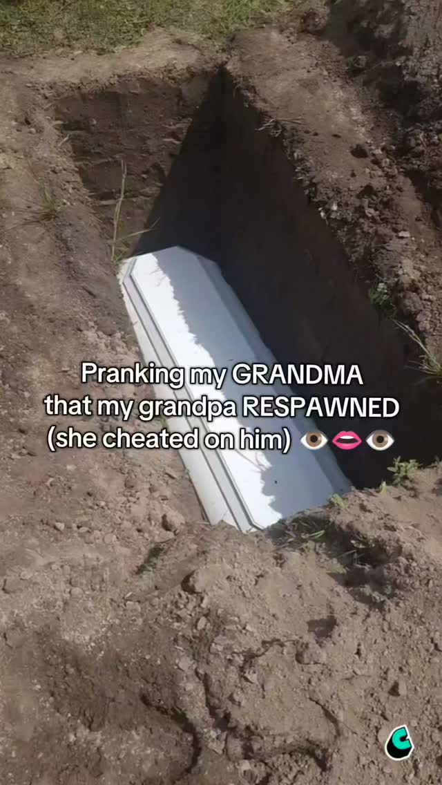 What would you do if it were u? Lemme know

#prankinggrandma #textprank #cantina