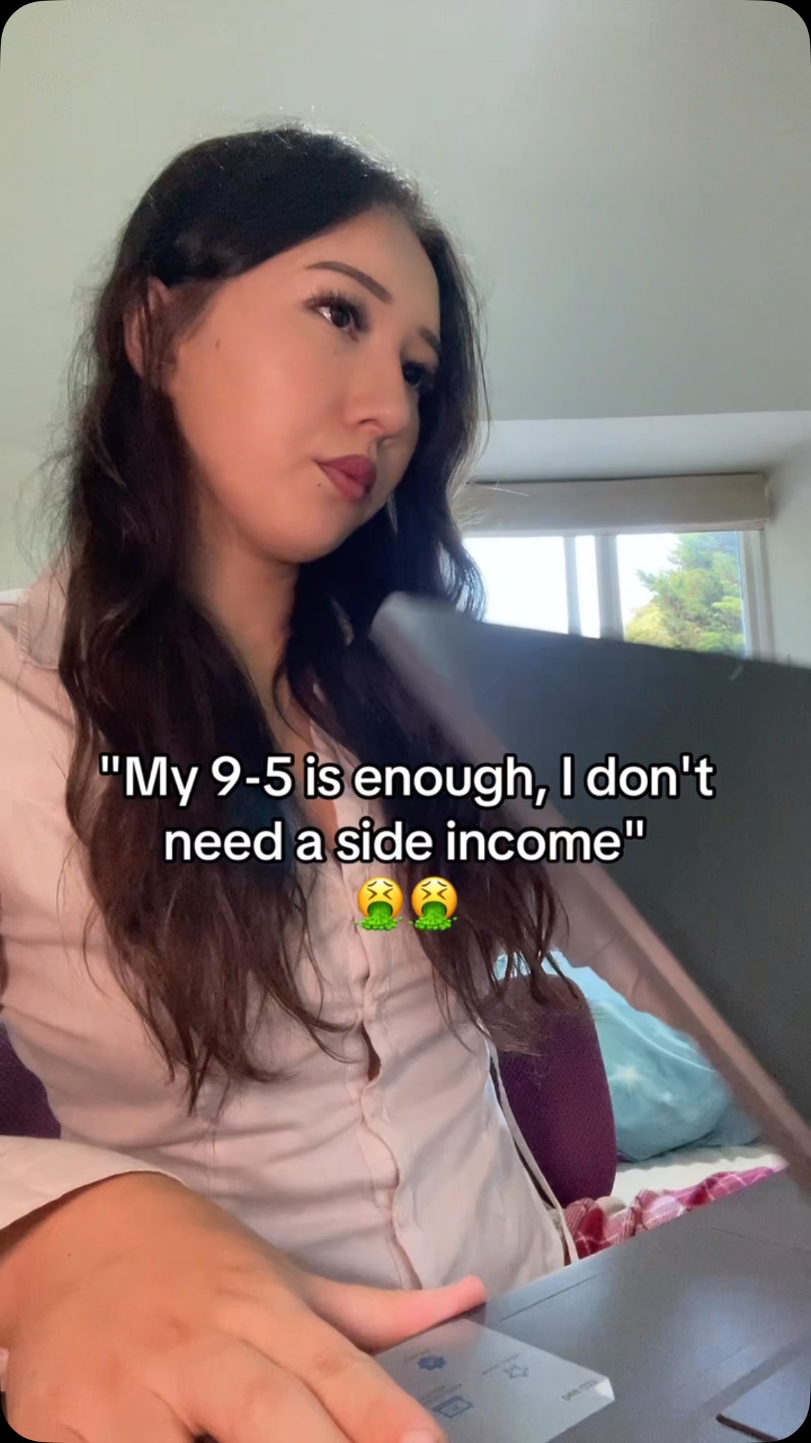make it work for you!! #sidehustles #remotework #onlinemoney #hustletok