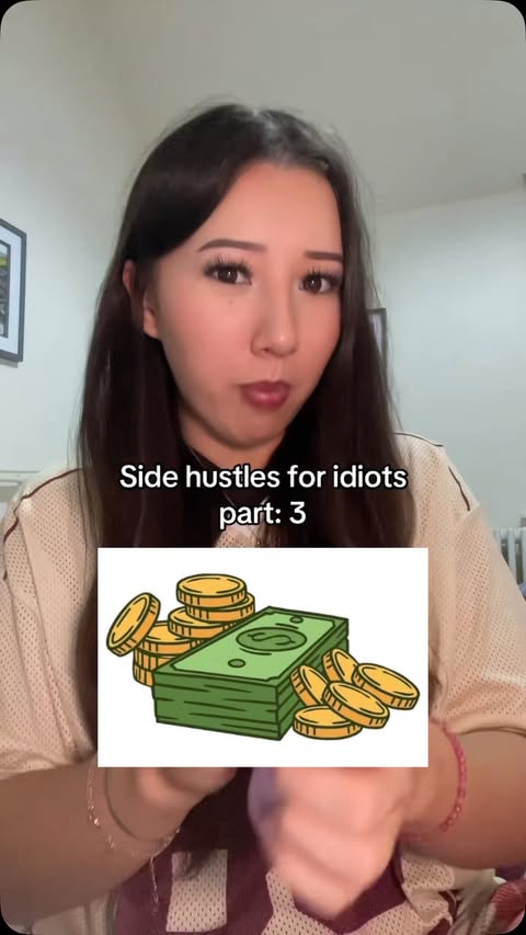 make it happen and hustle!! #sidehustles #internetmoney #remotework #onlinemoney #larping