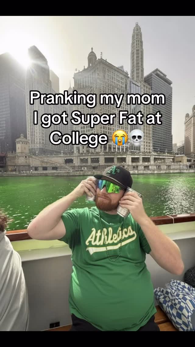 Mom needs to chill #ai #aiprank #aitrend