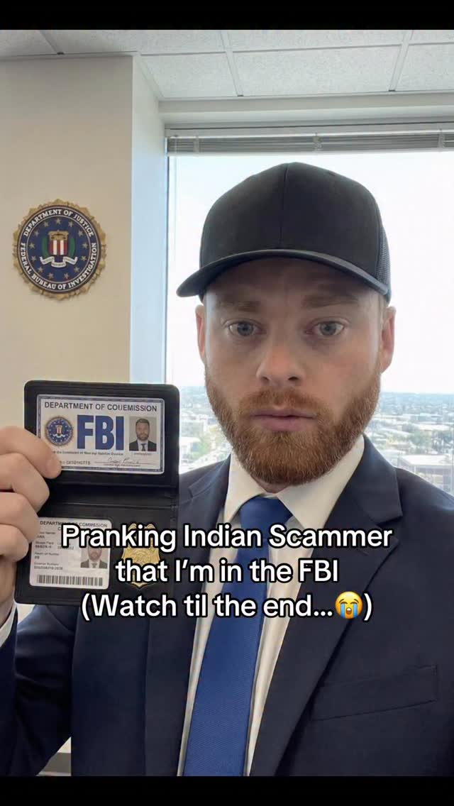Uno reverse card 💀 #ai #aitrend #aiprank #scammer