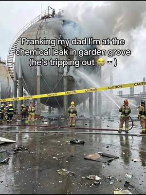 nothing will stop me from loving boys #prankvideo #textprank #gardengrove #chemicalspill 