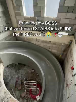 What job should I look for? #prankingboss #textprank #construction #osha 