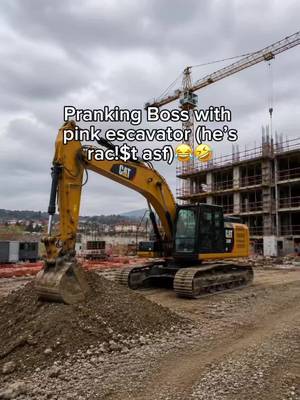 🤣🤣🤣 @🌷💓🏩 Ashleeey 🏩💗🌷 @Elio pranks @Aaron  #prankingboss #aiprank #prank #textprank #prankvideo 
