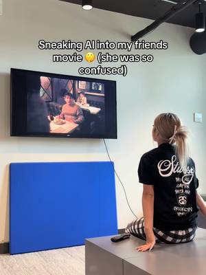 😂😂😂 @Cantina #cantina #ai #prank #prankvideo #obsession 