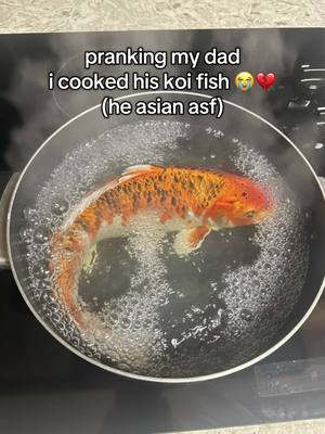 i think i'm getting kicked out #prank #asian #dad #ai #prankvideo