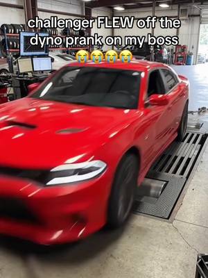 Was it my fault?😭😭 #textingstories #challenger #dodge #mechanic #cartok 