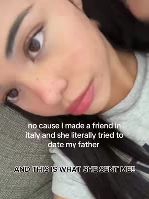 speechless fr  #italians #italiangirls #CantinaAIUM9T69