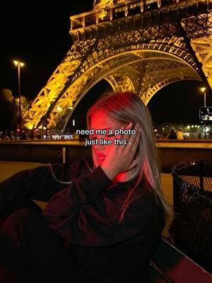Love this red light photo edit😍 #photoideas #phototips #ai #redlight #aiedit 