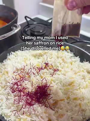 mom was freaking out 😂 #mom #pranks #funnyvideo #saffron #CantinaAIL2E3AJE 