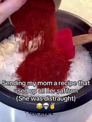 She almost kicked me out 😂 #CantinaAIEXDH8Y #funny #food #prank #fyp