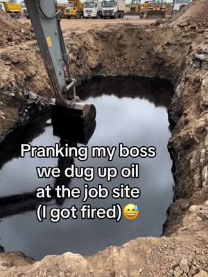 “No government” sent me 😂 #boss #prank #viral #funnyvideo #oil