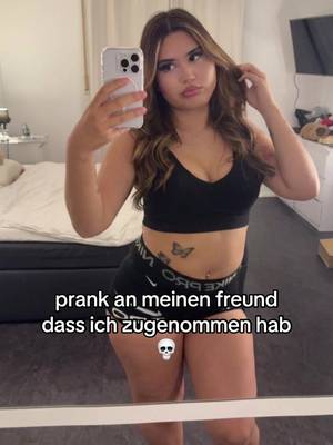 das hätt ich nicht erwartet #haloaiapp #haloai #prank #freundprank