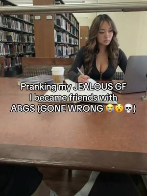 Am I cooked chat #asian #gf #prankvideo #abg #jokes