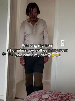 my mom got so mad she told my dad to shot the guy😭😭🤣🤣🤣#ai #cantina #prankvideo  #funnyvideos 