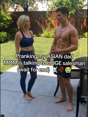 Dad and I are going through a rough patch  @🌷💓🏩 Ashleeey 🏩💗🌷 @Aaron @Willow 🌺😈 @Elio pranks @Rod  #aiprank #chatprank #prankingdad #cheating #salesman 