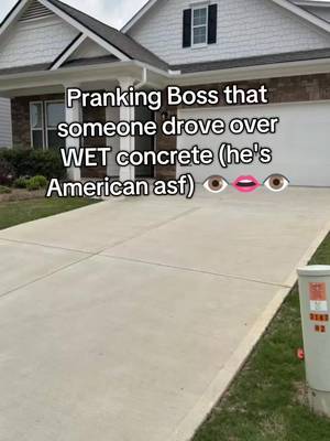 Boss is gonna fire me for this prank