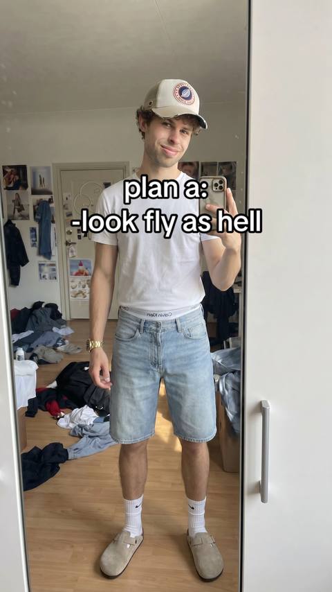 #fits #Summer #motivation #maleoutfitinspo #haloai 