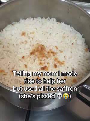 did I do smth wrong? #saffron #expensive #blowthisup #textpranks