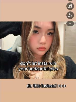 just do this instead!! #photos #photoedits #haloai #instagram 