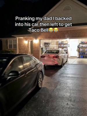 What Taco Bell do to deserve the hate😭😭 #makethisviral #funny #makethisgoviral #prank