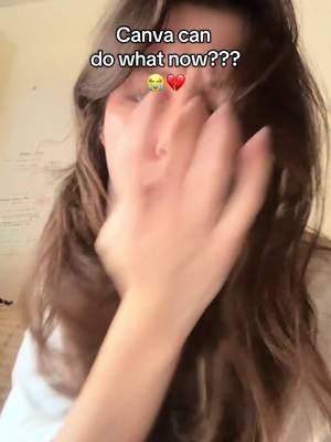 Omggg #fyp #canva #foryou #insane 