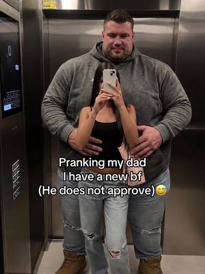 His replies are insane 😅💀#dad #funnyvideo #viral #prank #bf 