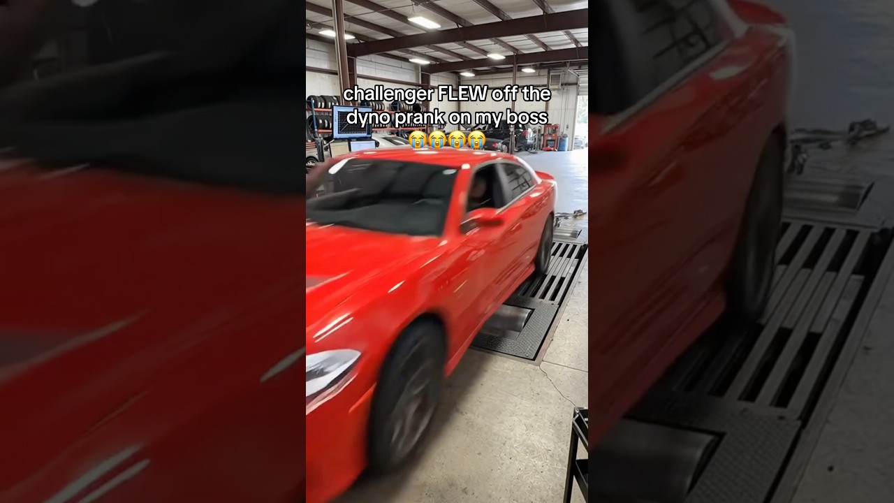 Was it my fault?😭😭 #textingstories #challenger #dodge #mechanic #cartok