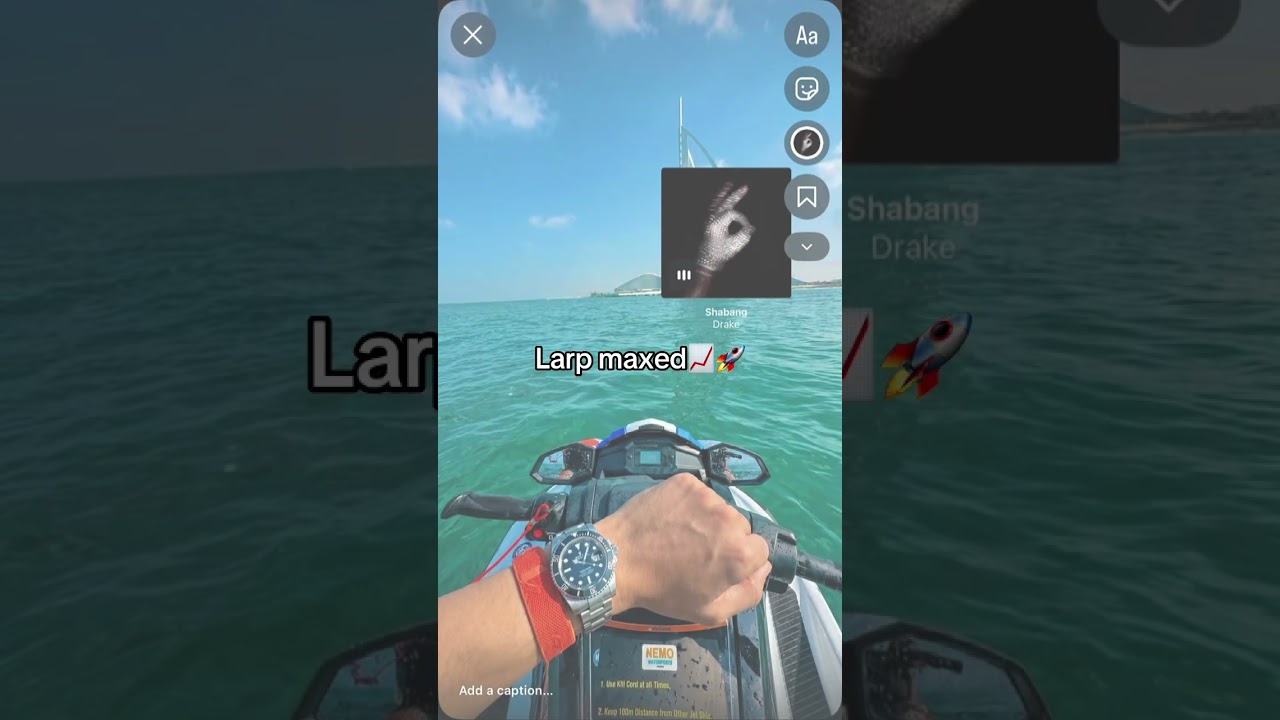 How to Larp #summer #miami #viral #editing #instagram