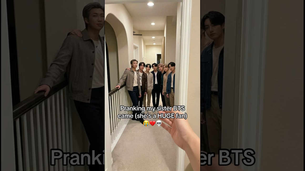 Should I feel bad?? #bts #kpop #fangirl #comedy